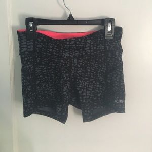 Champion work out shorts. Must be Bundled.