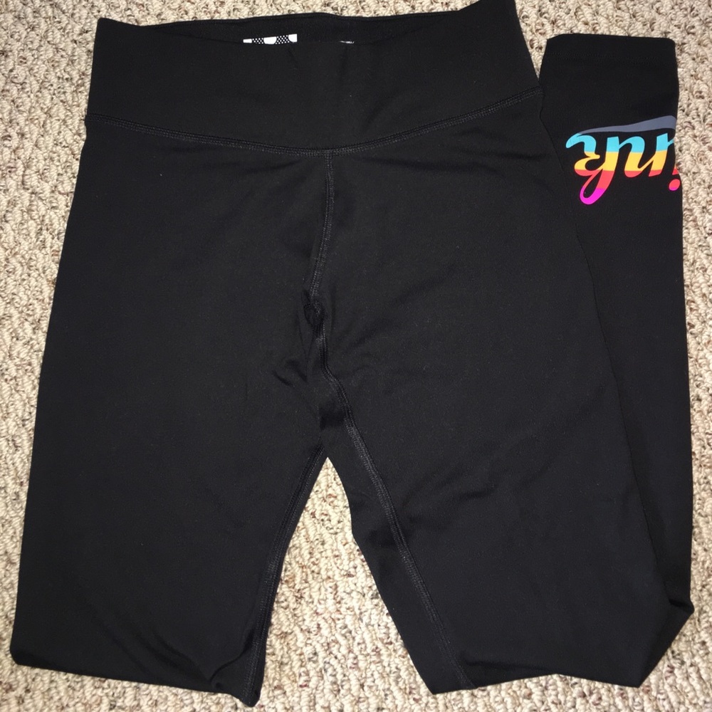 Ultimate legging