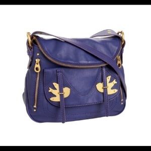 Marc Jacob Petal to the Metal Crossbody Bag