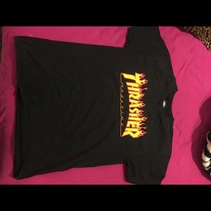 Thrasher Tee