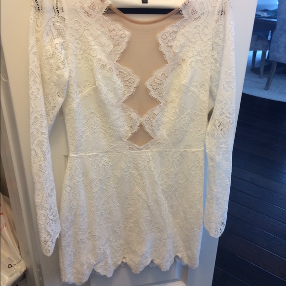 For Love and Lemons Dresses - For love and lemons Noir dress For Love and Lemons Dresses - For love and lemons Noir dress