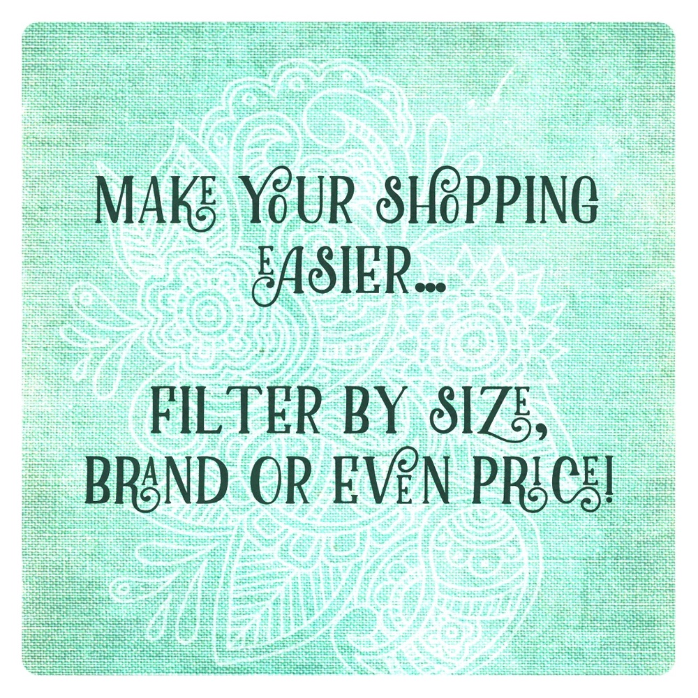 🌟Closet tip