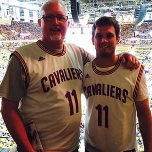 Meet your Posher, Nate