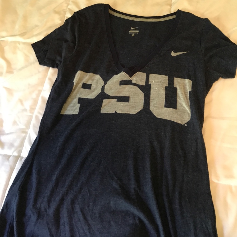 Nike Penn State PSU top