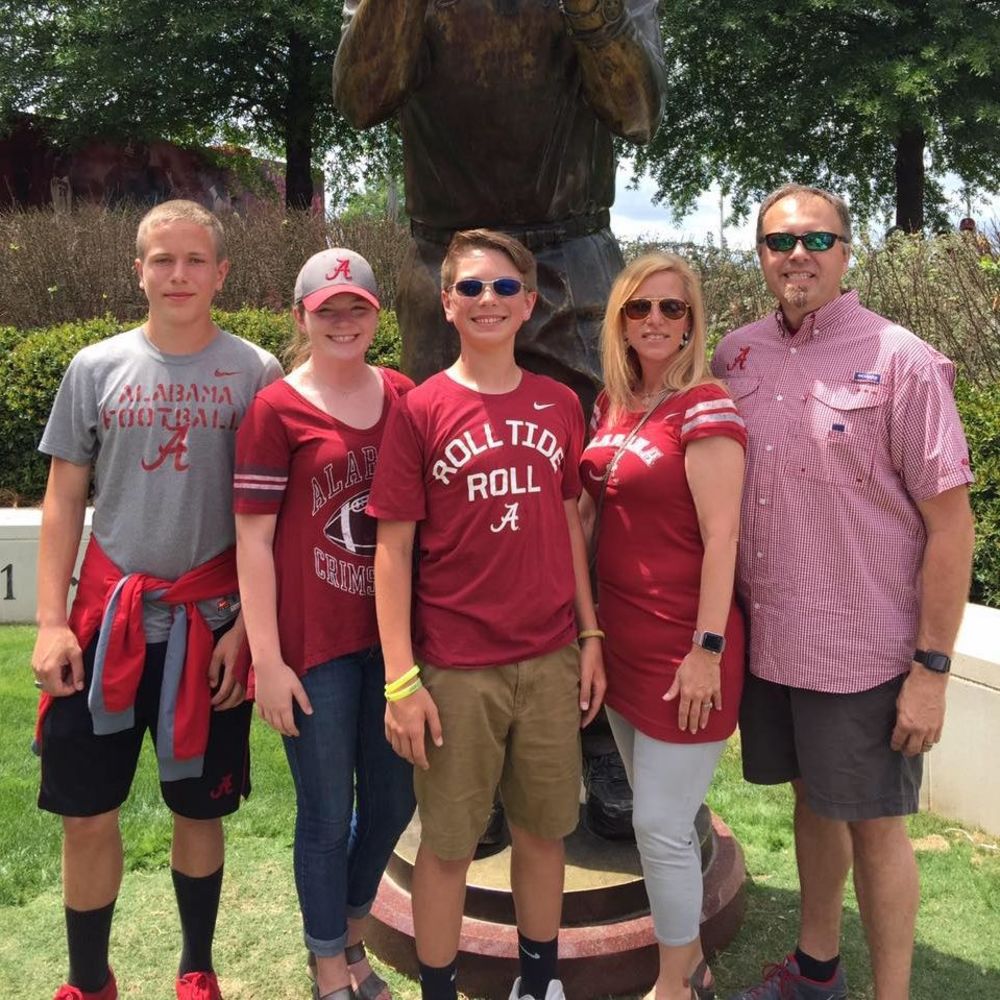 Meet your Posher, Donnie-dawn