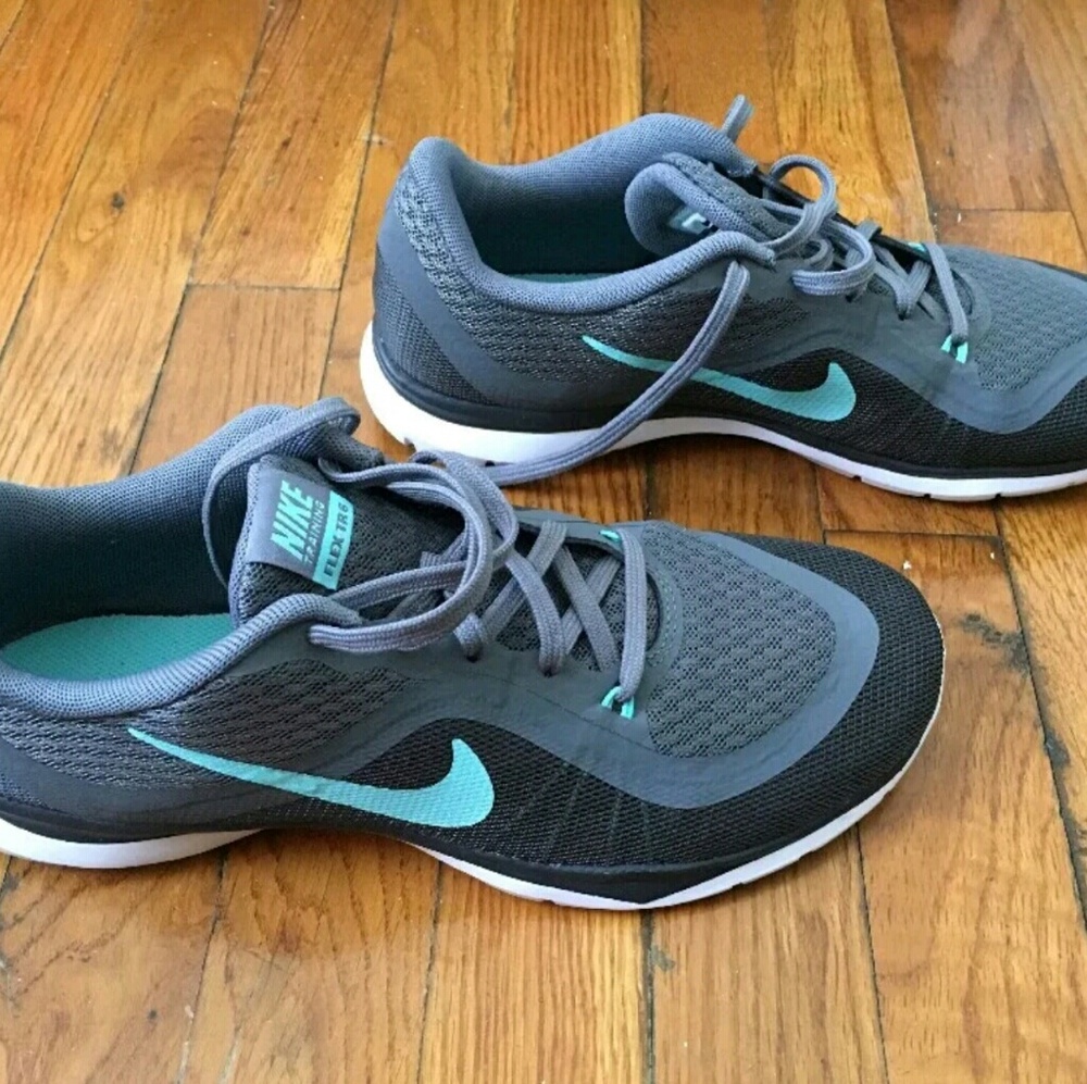 Nike Flex