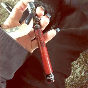 KVD Lipstick
