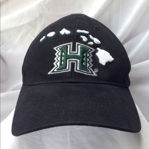 University of Hawaii Ball Cap