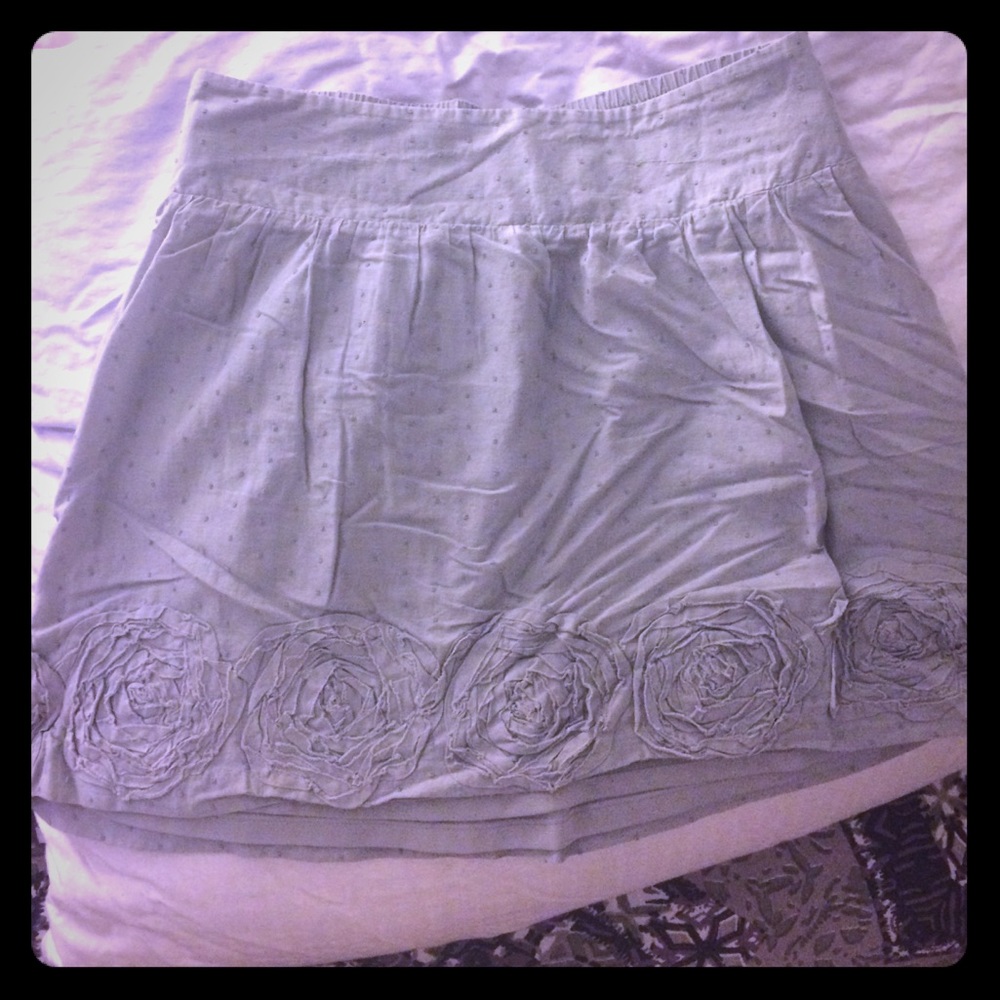 Skirt