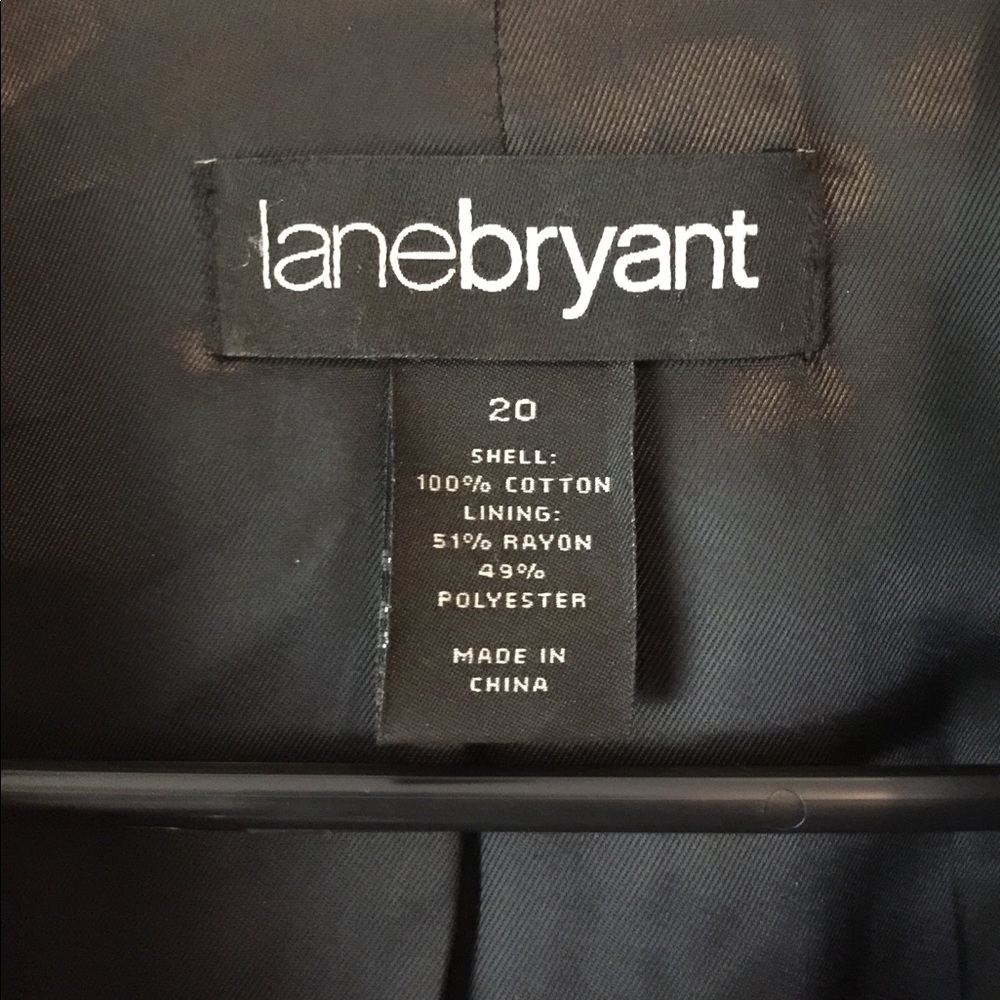 Jacket - Picture 2 of 2