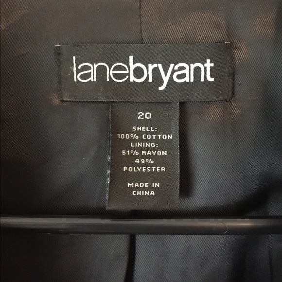 Jacket - Picture 2 of 2