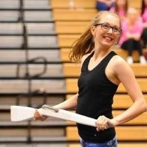 Meet your Posher, Bethany