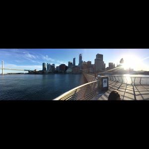 Meet your Posher, Emilo