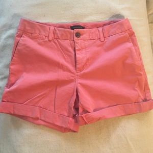Banana Republic size 4 womens shorts
