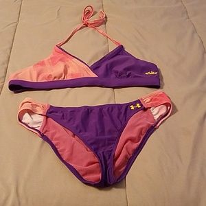 Under Armour Bikini Set
