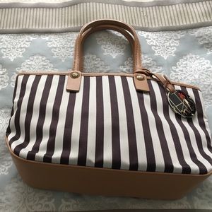 Henri Bendel Small Tote