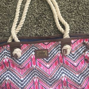 Billabong Beach Bag