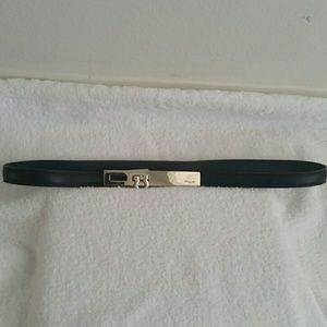 Authentic Ferragamo belt