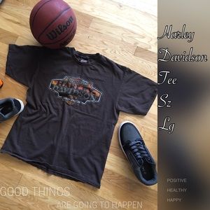 Genuine Harley Davidson T-Shirt 30% off Bundles