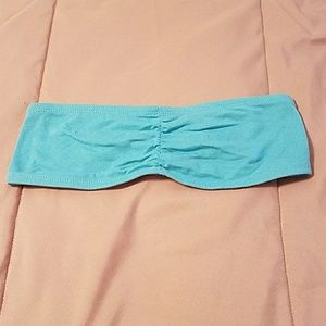 No Boundaries Bandeau