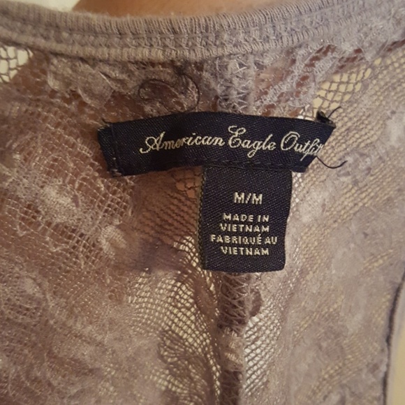 Tank top - Picture 4 of 4