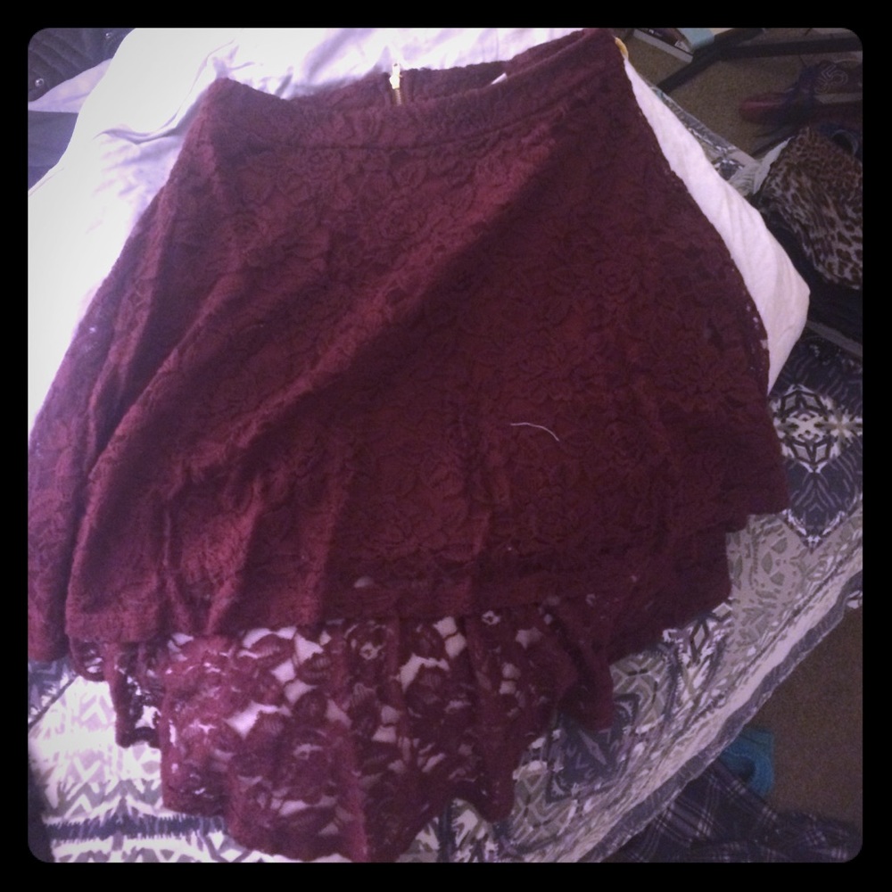 Skirt