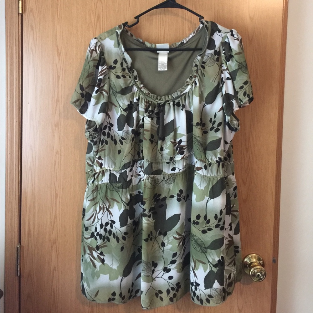 Blouse