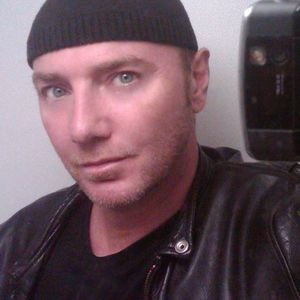 Meet your Posher, Randall