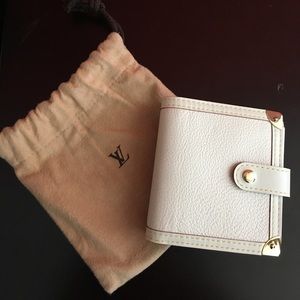 Louis Vuitton wallet