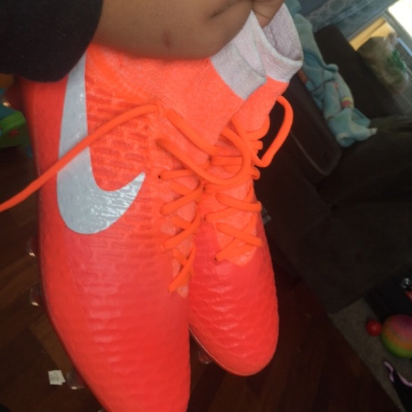Nike Magista Obra 2 Elite FG Nike Magistas