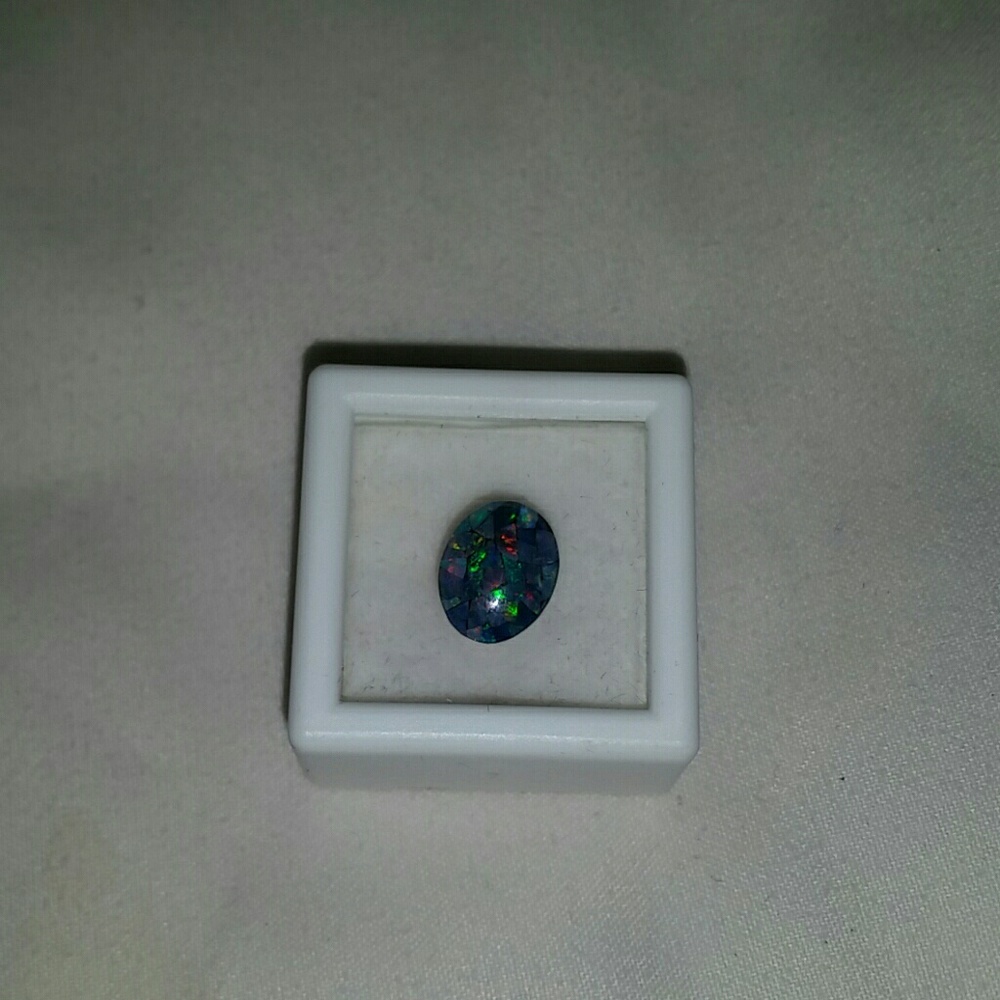 RARE LOOSE GEMSTONE