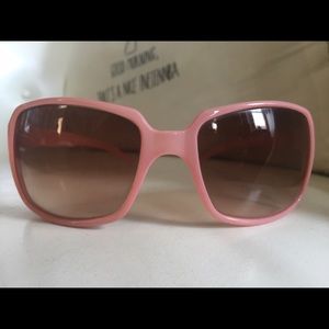 Kate Spade Griffons 120/s Wraparound sunglasses