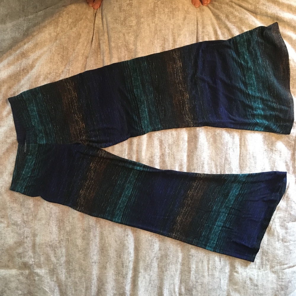 Zahara Wide Leg Comfy Pants
