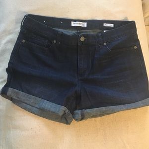 Womens Banana Republic shorts