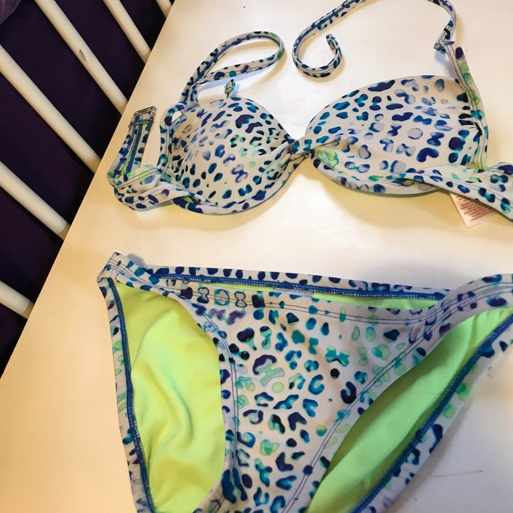 Bathing suit from target