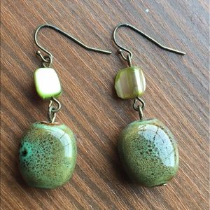 Premier Designs earrings