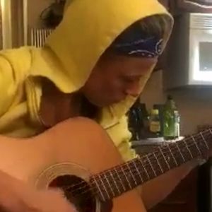 Meet your Posher, Taryn