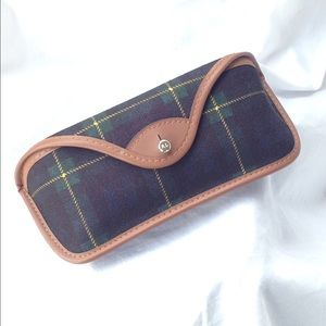 Polo Ralph Lauren Sunglasses Case