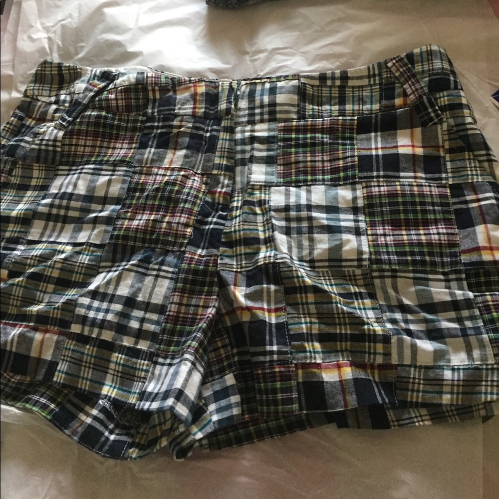 Women's shorts