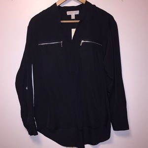 Michael Kors Women's Blouse. Excellent condition