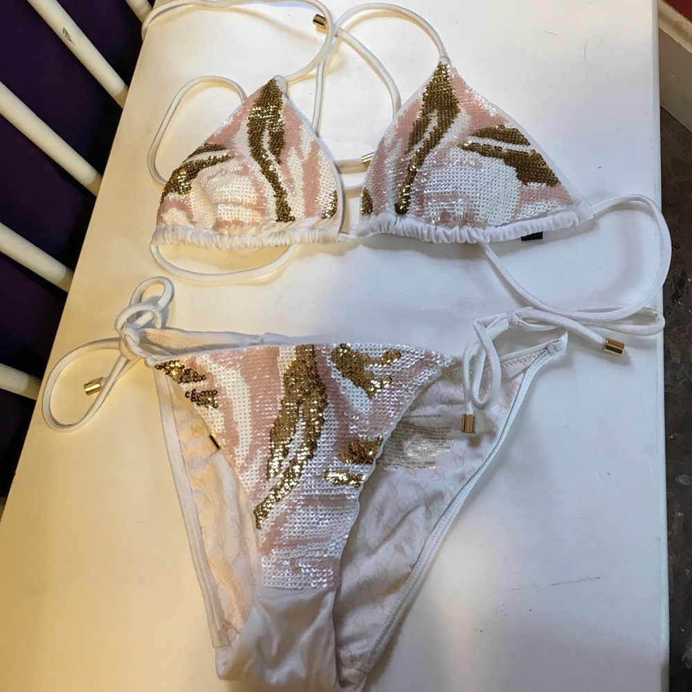 Victoria secret bathing suit