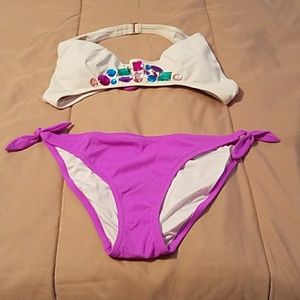 Victoria's Secret Bikini Set