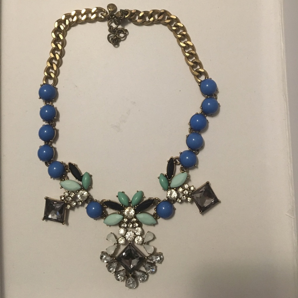 Jcrew necklace