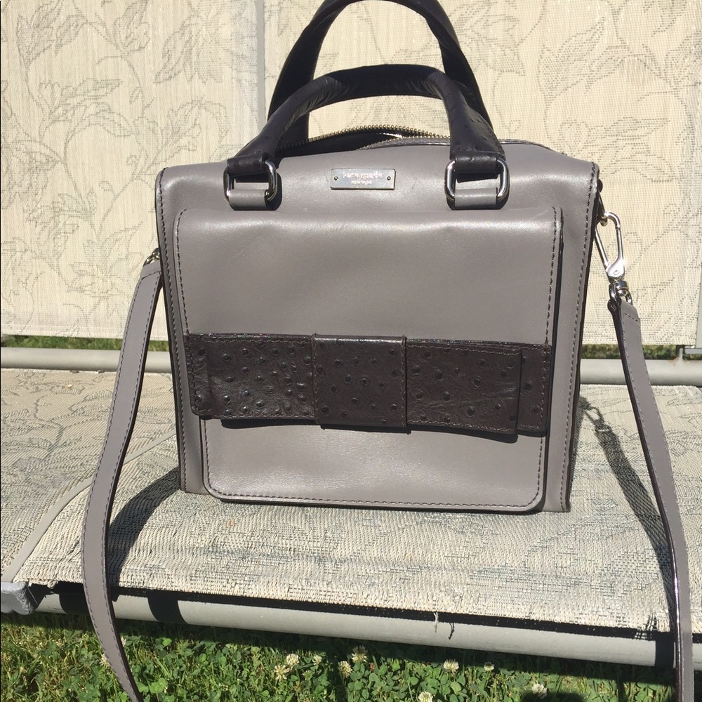 Kate Spade purse (vintage)