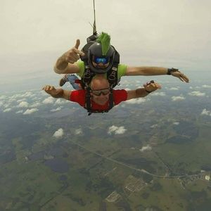 Meet your Posher, Brian