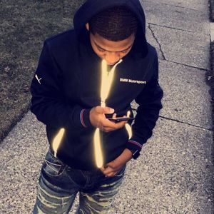 Meet your Posher, James