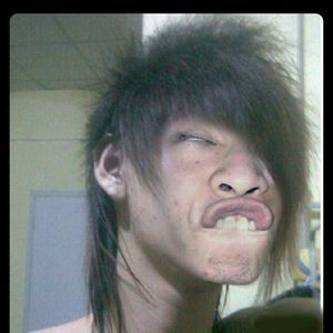 Meet your Posher, Cameron