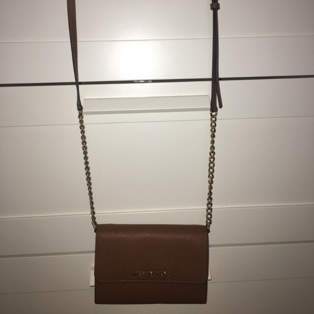 MK crossbody