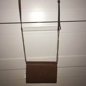 MK crossbody