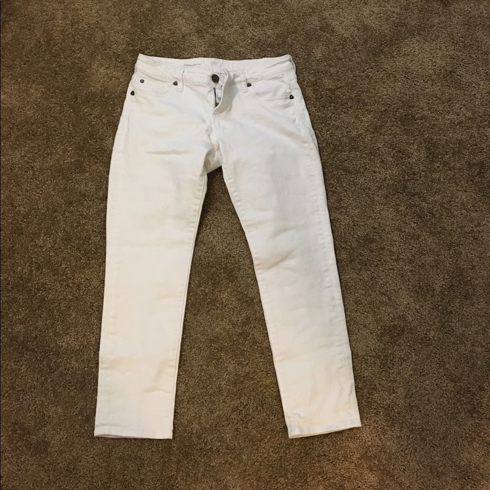 KUT from the kloth 'Cathrine' boyfriend jeans -